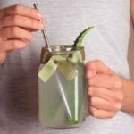Para qué sirve el aloe vera bebido
