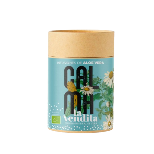 Calma Infusión de Aloe vera puro ecológico 15 5 removebg preview
