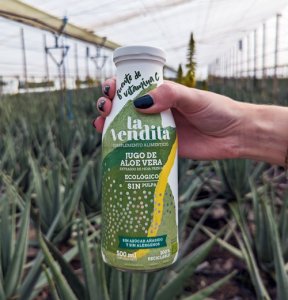 Alimento-aloe Alimento aloe