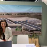 Frescor y pureza en la Feria Fruit Atracttion. 13 La Vendita en Fruit Atracttion