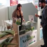 La Vendita en Fruit Logística 2 La vendita