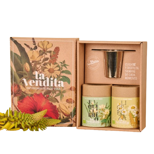 Estuche Vitalidad: infusiones de Aloe Vera para energía y bienestar 5 pack 6 24 removebg preview