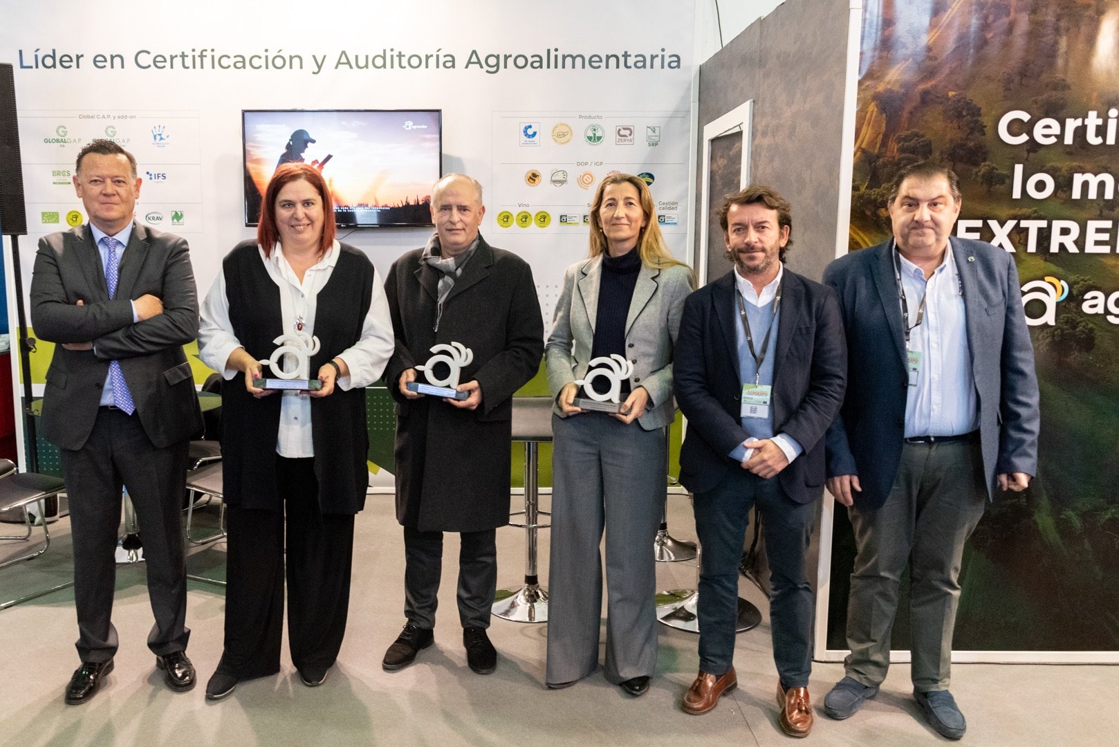 ¡La Vendita entre Lo Mejor de Extremadura! 7 La Vendita Lo Mejor de Extremadura